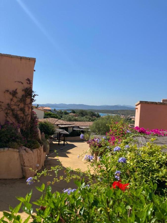 Casetta del Borgo Olbia Esterno foto